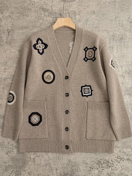 Джемперы И Свитеры Женские Max Mara 917165