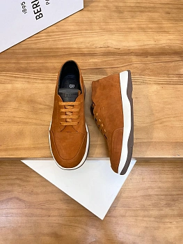 Кроссовки Мужские Berluti 462855