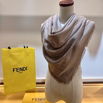 Шарфы Fendi 397447