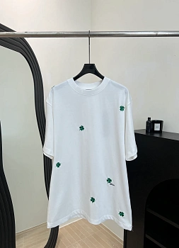 Футболки Женские Christian Dior 3899956