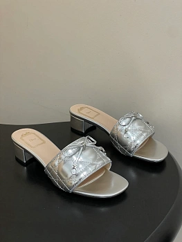 Сандалии Женские Christian Dior 12837273