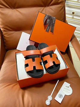 Сандалии Женские Hermes 10644546