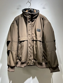 Куртки И Пуховики Мужские Dolce & Gabbana 568925