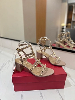 Босоножки Женские Valentino 11683075