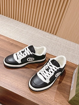 Кроссовки Женские Gucci 86985