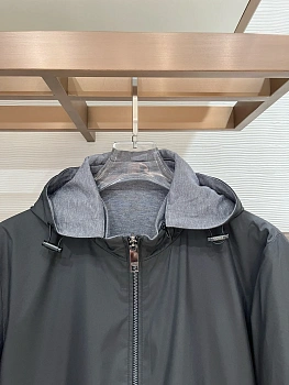 Куртки И Пуховики Мужские Zegna 11392209