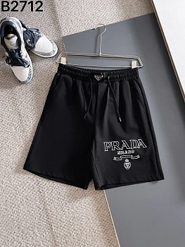 Шорты Мужские Prada 10511871