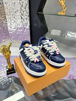 Кроссовки Мужские Louis Vuitton 276133