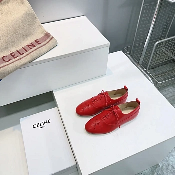 Ботинки Женские Celine 514609