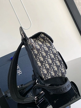 Рюкзаки Женские Christian Dior 11524937