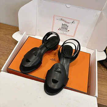 Босоножки Женские Hermes 10268345