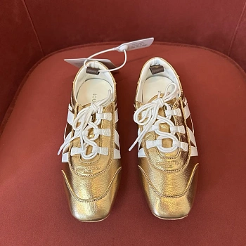 Кроссовки Женские Louis Vuitton 158085