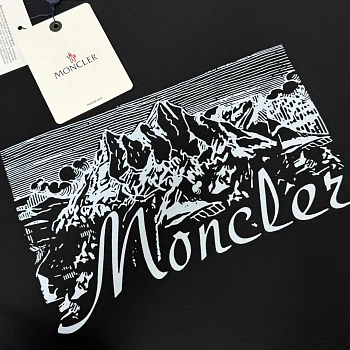 Футболки Женские Moncler 10620032