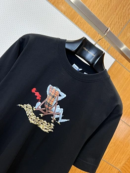 Футболки Мужские Burberry 13077141