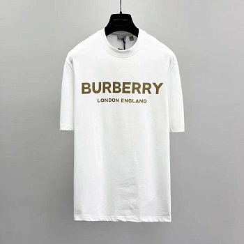 Футболки Мужские Burberry 10698575