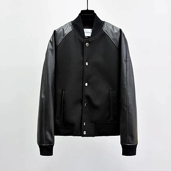 Куртки И Пуховики Мужские Givenchy 4259635