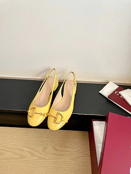 Туфли Женские Gucci 10822537