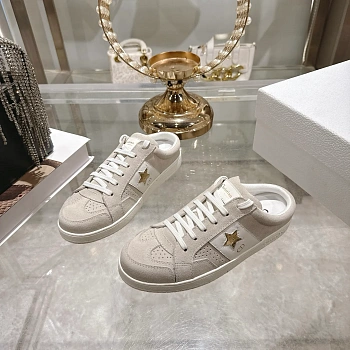 Кроссовки Женские Christian Dior 190892