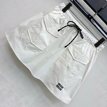 Юбки Женские Miu Miu 4704855