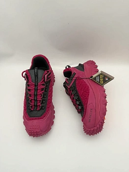 Кроссовки Женские Moncler 10404681