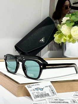 Очки Prada 406600