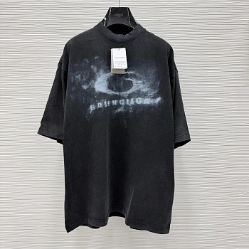 Футболки Женские Balenciaga 6144183