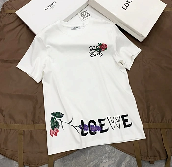 Футболки Мужские Loewe 13441655