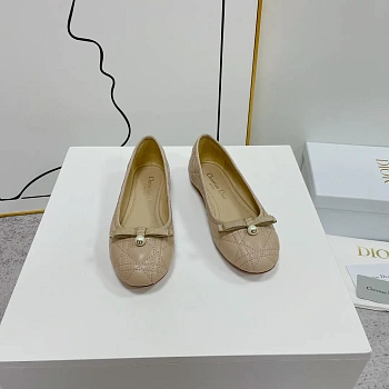 Балетки Женские Christian Dior 12877346