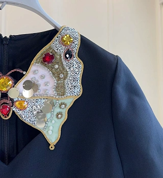 Платья Женские Valentino 11220249