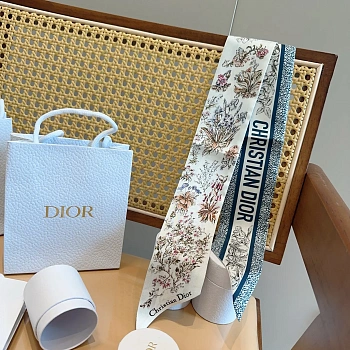 Шарфы Christian Dior 11359