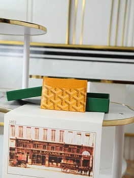 Визитницы Goyard 376276