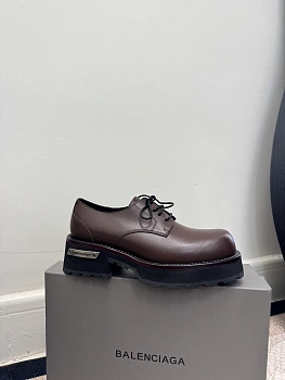 Лоферы И Туфли Мужские Balenciaga 3475508