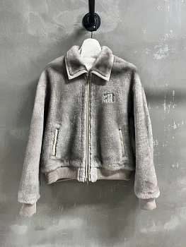 Куртки И Пуховики Женские Miu Miu 409112