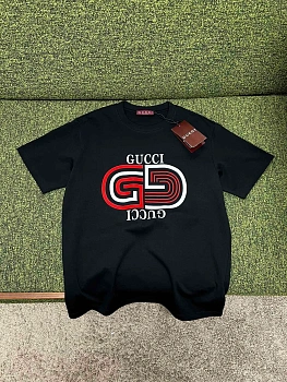 Футболки Женские Gucci 1408901