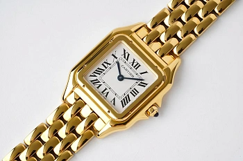 Часы Женские Cartier 692226
