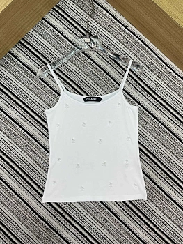 Топы Женские Chanel 1533043