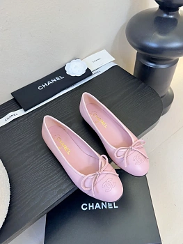 Туфли Женские Chanel 4960919