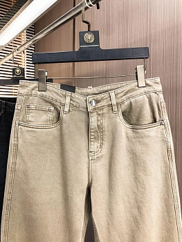 Джинсы Мужские Zegna 6046296
