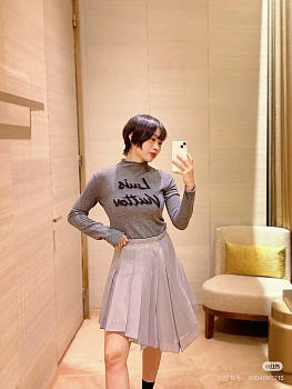 Джемперы И Свитеры Женские Louis Vuitton 525115