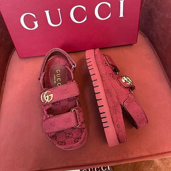 Сандалии Женские Gucci 24638