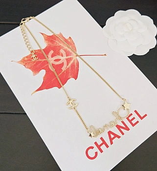 Бижутерия Chanel 73878