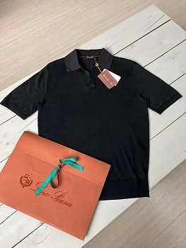 Рубашки Мужские Loro Piana 12866534
