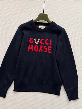 Джемперы И Свитеры Женские Gucci 1457350