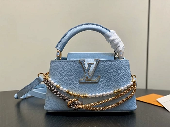 Классические Сумки Женские Louis Vuitton 13333534