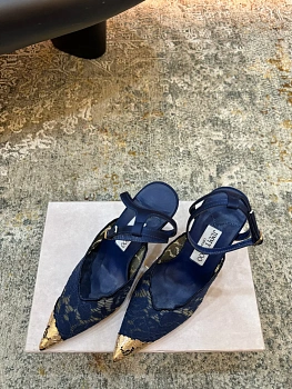 Туфли Женские Jimmy Choo 9499317