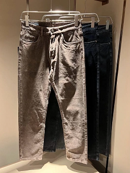 Джинсы Мужские Prada 7136