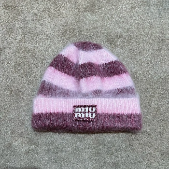 Головные Уборы Miu Miu 680865