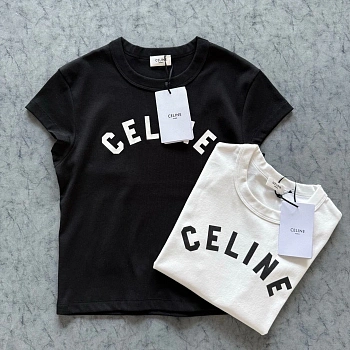 Футболки Женские Celine 11347941