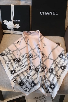 Платки Chanel 11852815