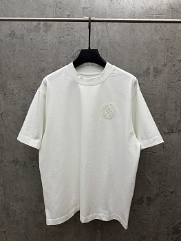 Футболки Мужские Chrome Hearts 11504225